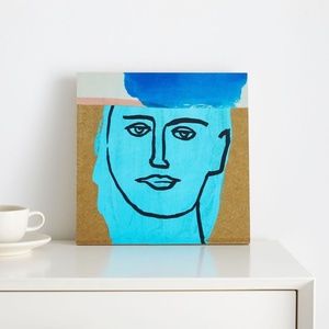 Maker's Studio Perception Wall Art